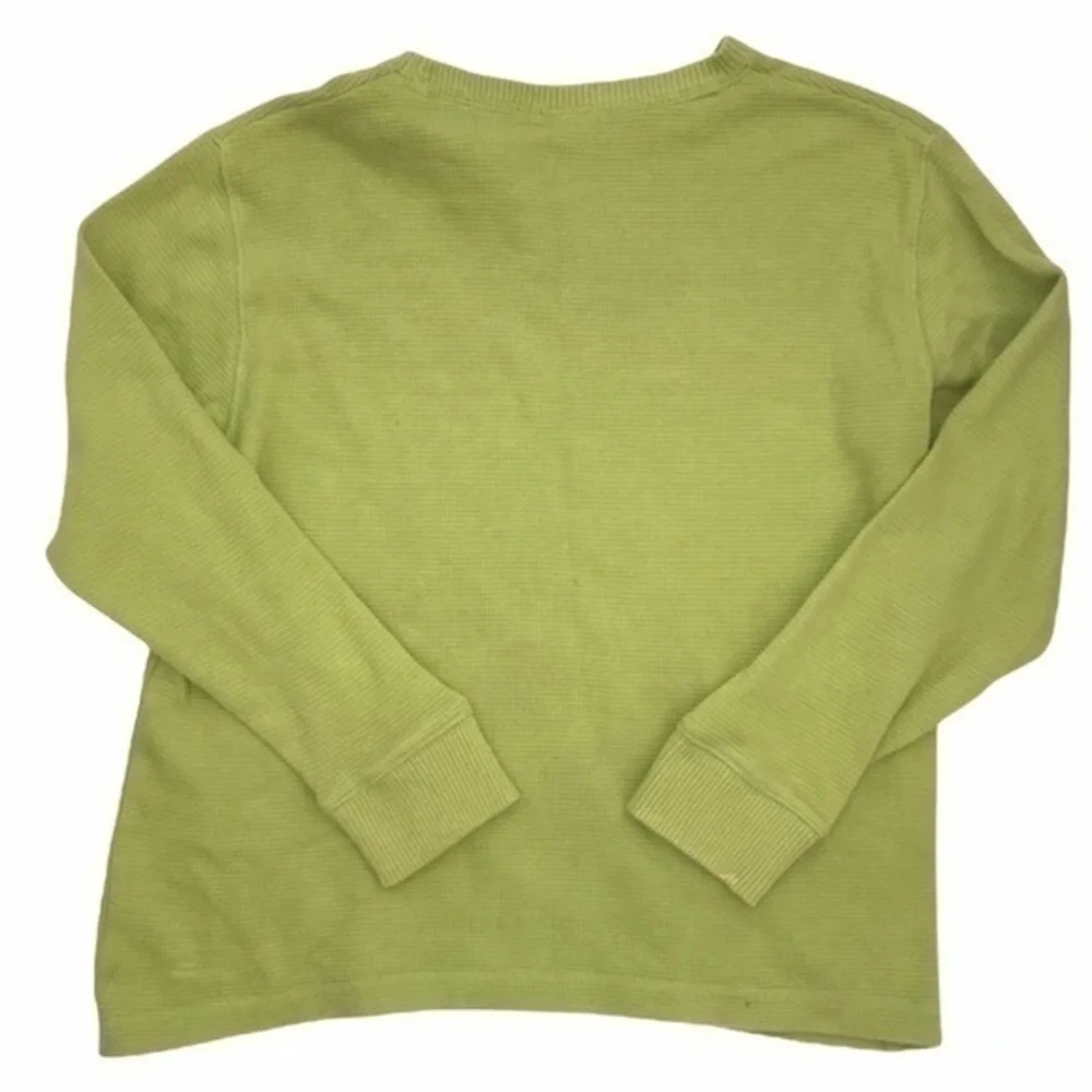 Gymboree Thermal Top